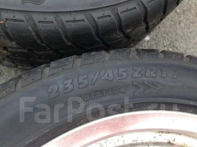Blitz. 8.0x17", 5x114.3, ET35 ����