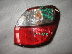 Стоп-сигнал. Subaru Legacy, BN5