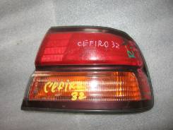Стоп-сигнал. Nissan Cefiro, 32