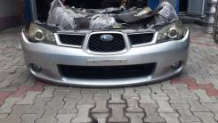 Ноускат. Subaru Impreza, GG3