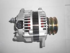 Генератор. Nissan Elgrand Двигатели: QD32ETI, QD32