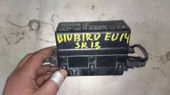 Блок предохранителей. Nissan Bluebird, EU14 Двигатель SR18DE