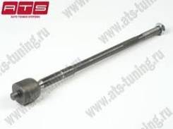 Тяга рулевая. Nissan: Tino, Micra, Teana, Note, Wingroad, Presage, Primera Camino, Sunny, Primera, Almera, March, Tiida, Skyline Двигатели: SR20DE, SR