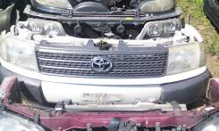 Ноускат. Toyota Probox, NCP51V, NCP51 Двигатель 1NZFE