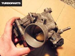 Заслонка дроссельная. Subaru Legacy B4, BL5 Subaru Legacy, BL5 Двигатель EJ20