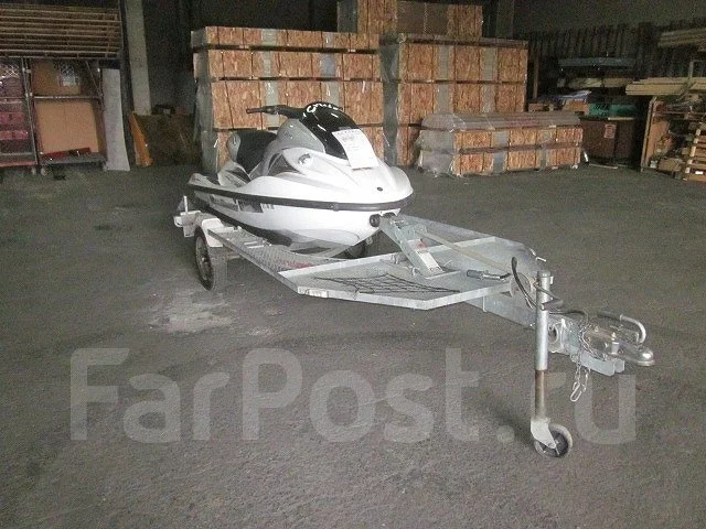 Yamaha GP1200R. 2001 ���. ��� ����� �� ������������ ����