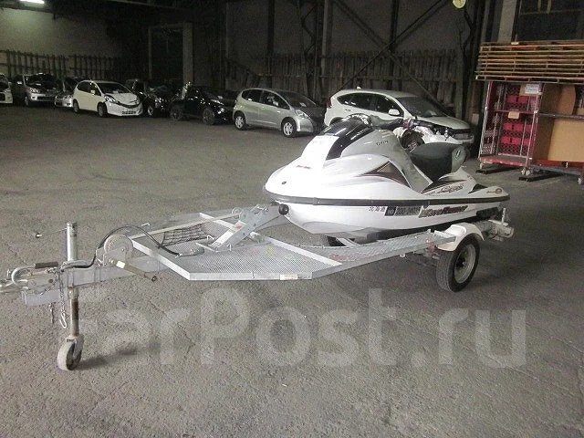 Yamaha GP1200R. 2001 ���. ��� ����� �� ������������ ����