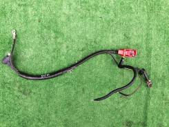 Провод аккумулятора. Subaru Legacy, BE9, BEE, BH9, BHE Subaru Legacy B4, BEE Двигатели: EJ254, EZ30D