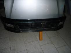 Бампер. Mitsubishi Legnum, EA1W Двигатель 4G93
