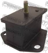 Подушка двигателя. Nissan: Bluebird, Avenir Salut, X-Trail, Terrano, Caravan Elgrand, Maxima, R'nessa, Avenir, Almera, Bluebird Sylphy, Almera Cl...