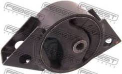 Подушка двигателя. Nissan: Tino, Primera, Tiida, Skyline, Micra, March, Sunny, Primera Camino, Note, Teana, Wingroad, Presage, Cube Cubic Двигатель HR...