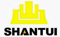 Shantui. Zoomlion Komatsu Changlin
