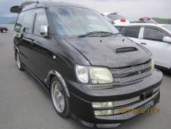 Toyota Lite Ace Noah. SR40, 3S