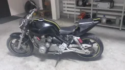 Kawasaki Zephyr 400. 400����. ��., ��������, ���������, ������ �� �� ����