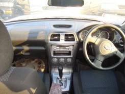 Подушка безопасности. Subaru Impreza, GD3, GDC, GDD, GDA, GD2, GD9 Двигатели: EJ15, EJ20