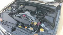 Рамка радиатора. Subaru Impreza, GE2, GE3, GE6, GE7 Двигатели: EJ20, EL15