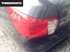 Стоп-сигнал. Subaru Impreza, GE2, GE3, GE6, GE7 Двигатели: EJ20, EL15