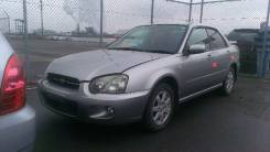Маховик. Subaru Impreza, GD3, GDC, GDD, GDA, GD2, GD9 Двигатели: EJ15, EJ20