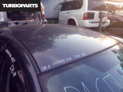 Крыша. Subaru Impreza, GE2, GE3, GE6, GE7 Двигатели: EJ20, EL15