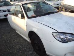 Дверь боковая. Subaru Impreza, GD9, GDD, GD3, GDC, GD2, GDA Двигатель EJ15