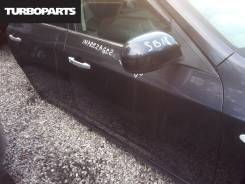 Дверь боковая. Subaru Impreza, GE7, GE6, GE3, GE2 Двигатель EL15