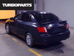 Рулевая рейка. Subaru Impreza, GE2 Двигатель EL15