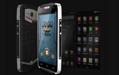 DOOGEE DG700 Titans 2. Новый. Под заказ