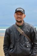Механик. Высшее образование, опыт работы 20 лет