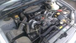Радиатор охлаждения двигателя. Subaru Impreza, GD3, GDC, GDD, GDA, GD2, GD9 Двигатели: EJ15, EJ20