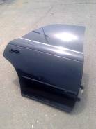 Дверь боковая. Toyota Mark II, JZX91, JZX93, JZX91E, JZX90, JZX90E Двигатели: 1JZGE, 1JZGTE, 2JZGE
