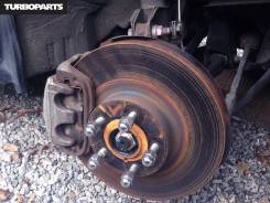 Ступица. Subaru Forester, SH5, SHJ, SH9, SH9L Двигатели: EJ25, FB20, EJ20