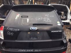 Редуктор. Subaru Forester, SH5, SHJ, SH9, SH9L Двигатели: EJ25, FB20, EJ20