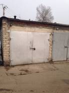 Гаражи кооперативные. Комсомольская 46, р-н Центр, 18 кв. м., электричество. Вид снаружи