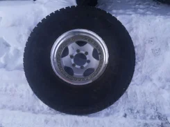 Berg. x8", ET0
