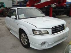 Крыло. Subaru Forester, SG5, SG9, SG9L Двигатели: EJ25, EJ20