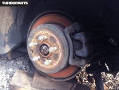 Ступица. Subaru Forester, SH5, SHJ, SH9, SH9L Двигатели: EJ25, FB20, EJ20