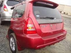 Стоп-сигнал. Subaru Forester, SG5, SG9, SG9L Двигатели: EJ25, EJ20