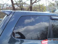 Стекло боковое. Subaru Forester, SH5, SHJ, SH9, SH9L Двигатели: EJ25, FB20, EJ20