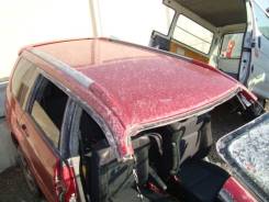 Крыша. Subaru Forester, SG5, SG9, SG9L Двигатели: EJ25, EJ20