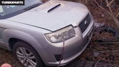 Привод. Subaru Forester, SG5, SG9, SG9L Двигатель EJ20