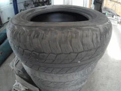 Bridgestone R265. ������, 2010 ���, 50�%, 4 ��