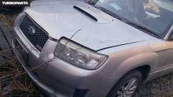 Ступица. Subaru Forester, SG5, SG9, SG9L Двигатель EJ20