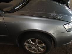 Ступица. Subaru Legacy, BP5, BPE Двигатели: EJ20, EZ30