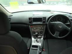 Подушка безопасности. Subaru Legacy, BP5, BPE Двигатели: EJ20, EZ30