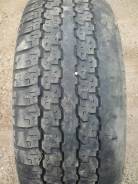 Bridgestone Dueler H/T D689. Летние, износ: 50%, 1 шт