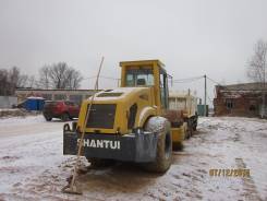 Shantui SR16P. Каток