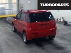 Дверь багажника. Chevrolet Cruze, HR51S Двигатель M13A