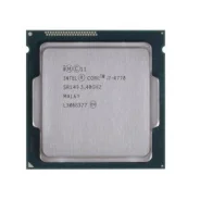 Intel Core i7-4770 ����