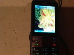 Nokia C5-00. �/� ����