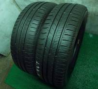 Michelin Energy Saver. Летние, 2012 год, износ: 5%, 2 шт